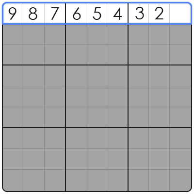 expert sudoku tips